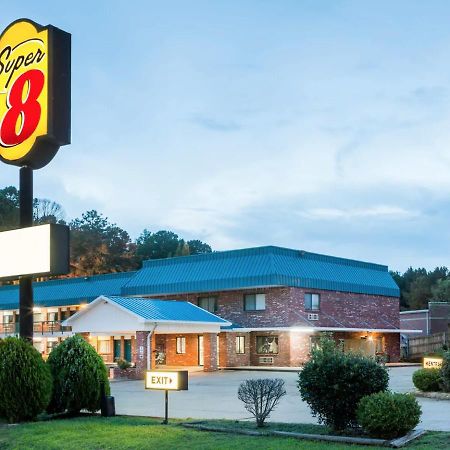 Мотель Super 8 By Wyndham Kosciusko Экстерьер фото